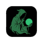 Draugar Logo